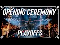 Playoffs Opening Ceremony - IEM Cologne Major 2026