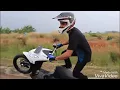 Download Lagu JOMBLO HAPPY VERSI FREESTYLE MOTOR