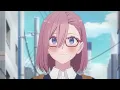 TVアニメ『2.5次元の誘惑』第1クールノンクレジットOP映像｜2024年7月から放送中！