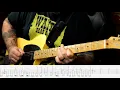 Brent Mason Solo - Wade Hayes - Old Enough To Know Better