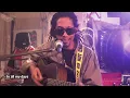 Nati Roots - All My Life by Chezidek | Acoustic Reggae Cover | Live Session