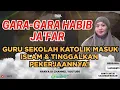 Download Lagu DULU GURU KATOLIK , SEKARANG MUALAF: SEMUA BERAWAL DARI SURAT YASIN \u0026 HABIB JA'FAR