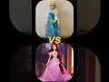 Download Lagu If they made you choose Frozen Elsa❄️ vs Ariel🧜‍♀️ #choose #gift #fashion #chooseone
