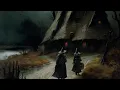 WITCH SHOP TOUR The Magical Moon