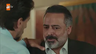 Kimse Bilmez 8 Bolum 