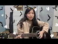 【張震嶽 A-Yue - 思念是一種病】Cover by yoyo / guitar