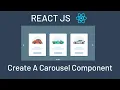 Build A Simple Carousel Component In ReactJS