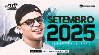 LUCAS PASSOS CD AGOSTO 2025 - CD NOVO LUCAS PASSOS 2025 - PRA PAREDÃO (UM CENTIMETRO)