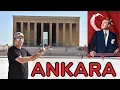 Is Ankara as Boring as they say Capital City of Turkey