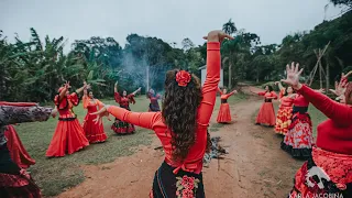 Companhia de Dança Karla Jacobina - Ave Lola (Videoclipe)