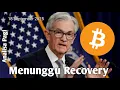 Download Lagu Analisa Pagi - Menunggu Recovery pasca FOMC, Bitcoin masih Positif, Semoga BTC.D turun dulu