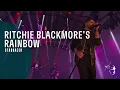 Download Lagu Ritchie Blackmore's Rainbow -  Stargazer (Memories In Rock)