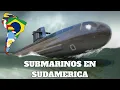 Download Lagu ¿OBSOLETOS? SUBMARINOS EN AMERICA DEL SUR