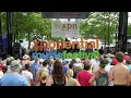 The Record Company - "Off the Ground" (XPoNential Music Festival 2016)