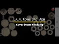 Download Lagu Kendangnya joss!!  Jajal Kowe Dadi Aku Syahiba Saufa Cover kendang android || Video pertama