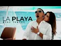 LA PLAYA ❌ MYKE TOWERS