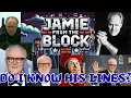 Do I know John Lithgow s lines