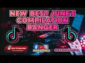 Download Lagu NEW JUNE'S BEST COMPILATION REMIX BANGER 2025 SOUNTRIP - (M.R.Z.REMIX ORIGINAL MIX)