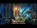 Lets Play League of Light 1 Dark Omens Full Walkthrough Big Fish Adventure Games 1080 PC Gamzilla