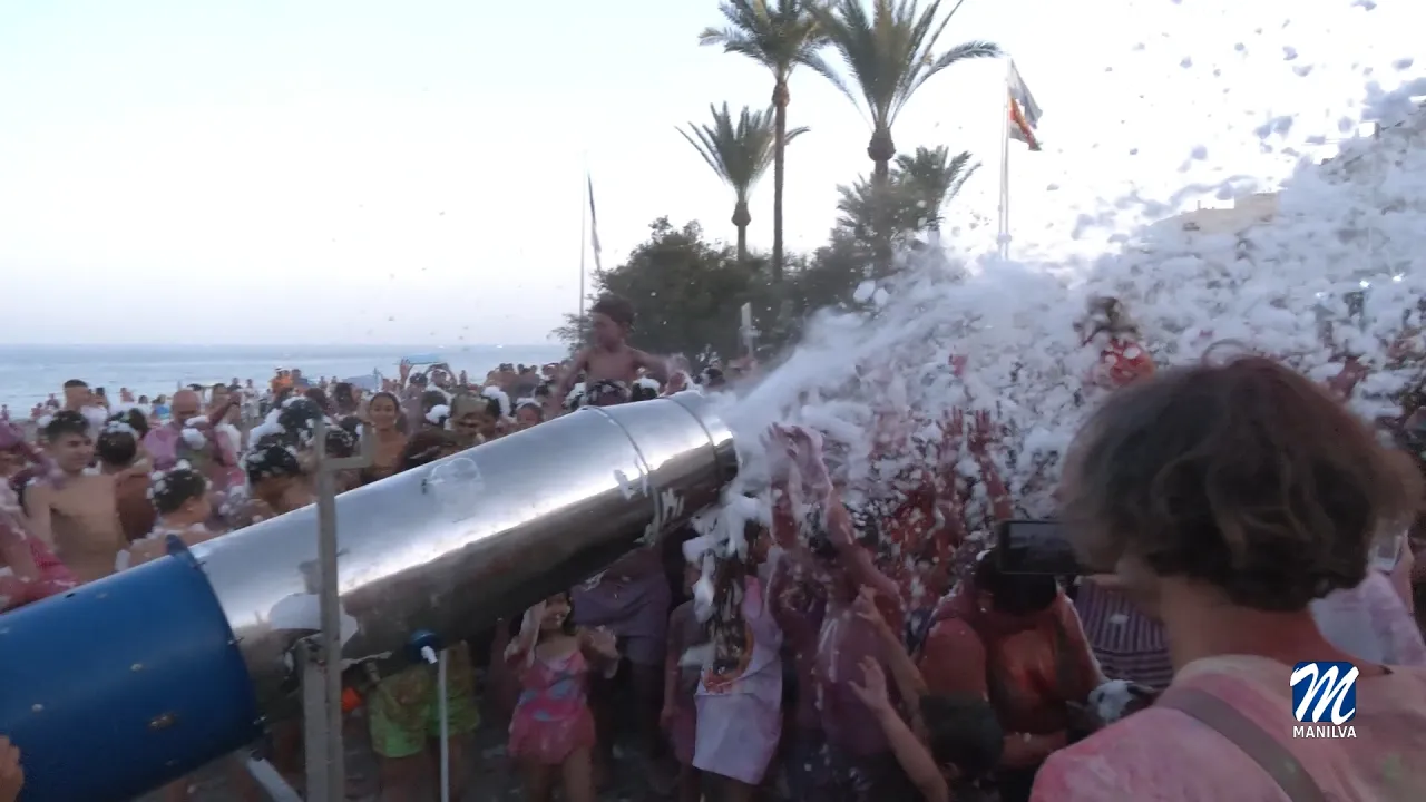 Holi Party 2026