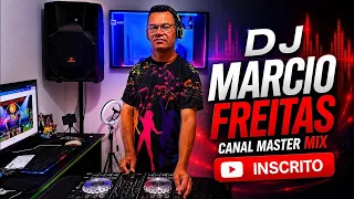 CANAL MASTER MIX APRESENTA Márcio Freitas DJ FLASH REMIX ANOS 70S 80S 90S