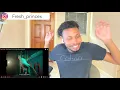Raja Kumari - Rani Cypher feat. SIRI, Meba Ofilia and Dee MC REACTION!!