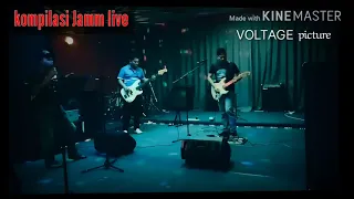 jamming practice