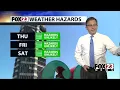 Tulsa and Eastern Oklahoma forecast 22