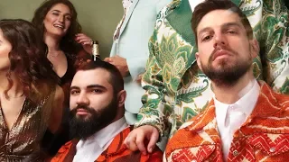                                                        أدونيس   شكرا  عالعزيمة دندنها