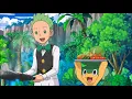 Pokemon Advanced Adventure 21 years of beach episodes for the Heros of Hoenn AMV