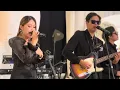 Lagu maliq \u0026 d'essentials - kita bikin romantis(Cover)