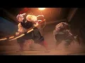 Download Lagu Tengen Uzui and the Kamaboko squad vs Upper moon 6 _ Full Fight