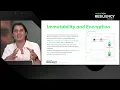 Five Steps to a Secure Cloud Backup Architecture