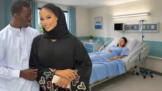 HAMISA MOBETTO HOI ALAZWA HOSPITALI KISA KUVUNJIKA KWA NDOA YAKE MAMA YAKE ACHUKIA