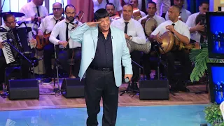 الجو هادي خالص   والدنيا هس هس   الحكمدار عبد الباسط حمودة مع منى الشاذلي دندنها