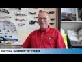 Kevin Bermes-General Manager I-69 Trailer Sales Fort Wayne IN