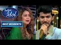 Download Lagu Indian Idol Season 13 | Chirag के किस Gesture ने सबको किया Shock? | Best Moments