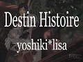 Download Lagu 【GOSICK OP】yoshiki*lisa《Destin Histoire 》【中日字幕】