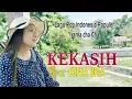 Lagu KEKASIH-(Pance F.Pondaag)-Cover-ERNIA BRIA-BINTANG MALAKA Chanell (BMC)