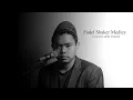 Lagu Fadel Shaker Medley cover by Luthfie Abdullah