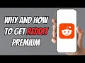 How to Use Reddit Premium and Is It Worth It