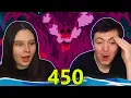 MAGELLAN IS TERRIFYING One Piece Ep 450 REACTION REVIEW