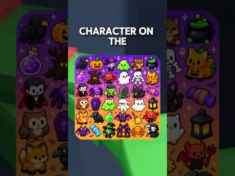 Creepiest Halloween Mind Trick 🤯🎃 #robloxrant #shorts #rblx #relatable