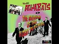 The Aquabats! - Pinch and Roll! (Demo)