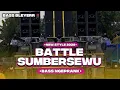 Lagu Dj BATTLE SUMBERSEWU BASS NGEPRANK By Willy Feb Production