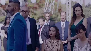 اعزرني يوم زفافك مسلسل رحيم 