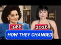 Designing women 1986 cast then and now 2026 see how much they have changed