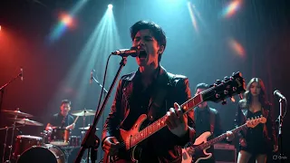 ngajerit maratan langit darso dulang kuring rock metal cover 2025 versi ai