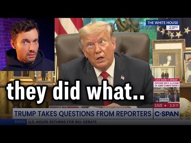 WHAT THE F**K IS HAPPENING
