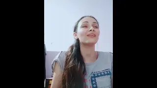 ترنيمه ايوه حنين من أحلي ترانيم فيفيان السودانيه يارب تعجبكم شجعوني 